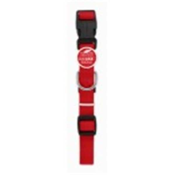 Westminster Pet Products 223994 1 x 26 in. Pet Expert Dog Collar; Red 223994 - main